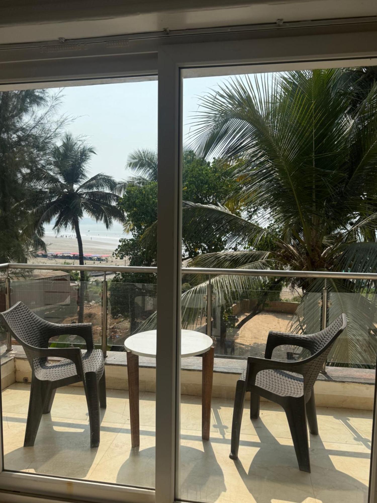 Valletta Beachside Morjim Kültér fotó